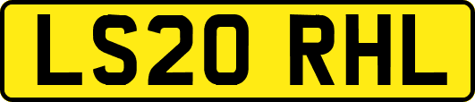 LS20RHL