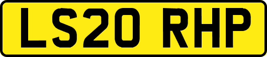 LS20RHP