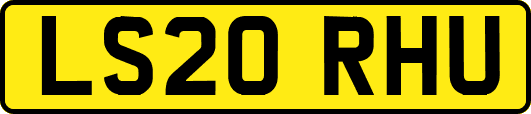 LS20RHU