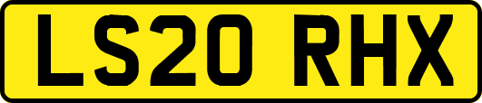 LS20RHX