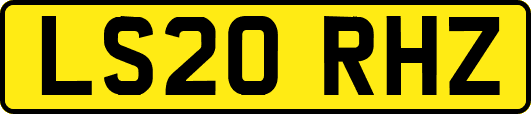 LS20RHZ
