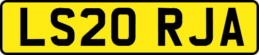 LS20RJA