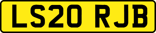 LS20RJB