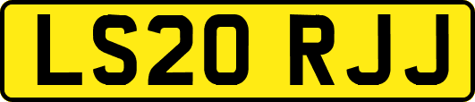 LS20RJJ