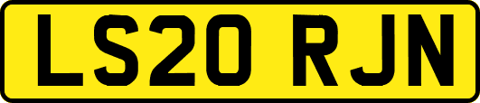 LS20RJN