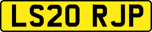 LS20RJP