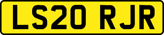 LS20RJR