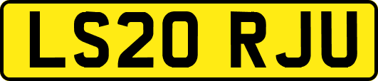 LS20RJU
