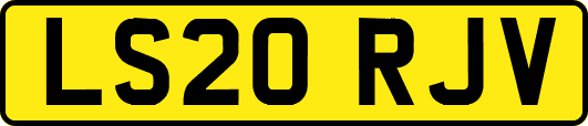 LS20RJV
