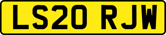 LS20RJW