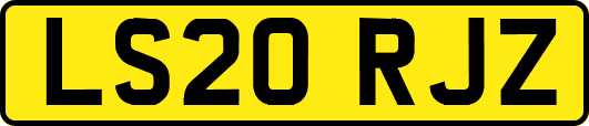 LS20RJZ