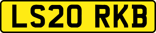 LS20RKB