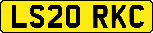 LS20RKC