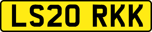 LS20RKK