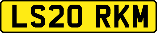 LS20RKM