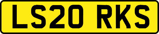 LS20RKS