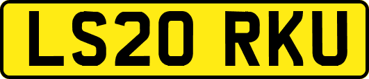 LS20RKU
