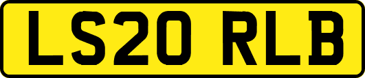 LS20RLB