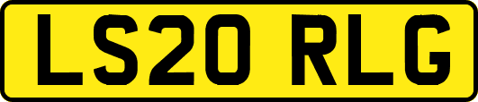 LS20RLG