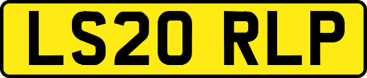 LS20RLP