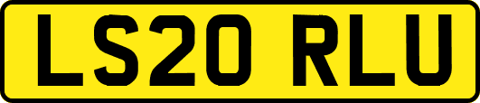 LS20RLU