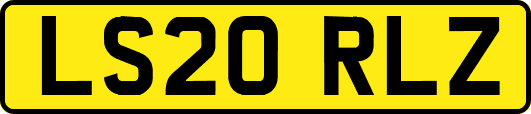 LS20RLZ