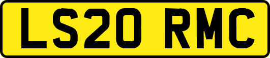 LS20RMC