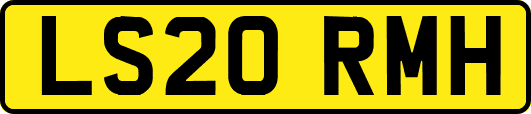 LS20RMH