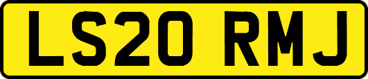 LS20RMJ