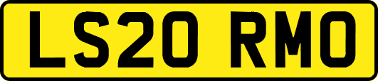 LS20RMO