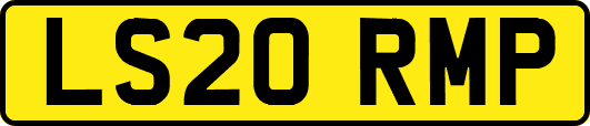 LS20RMP