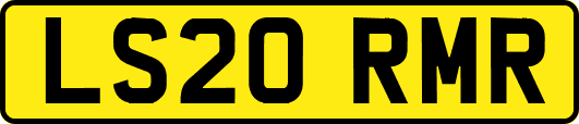 LS20RMR