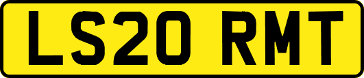 LS20RMT