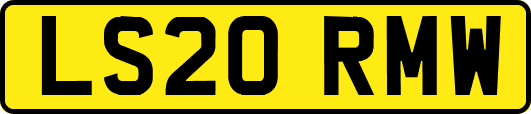 LS20RMW