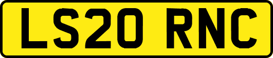 LS20RNC