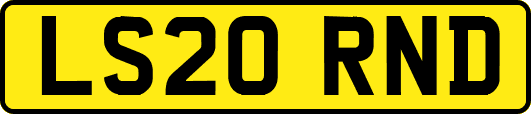 LS20RND