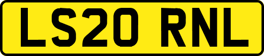 LS20RNL