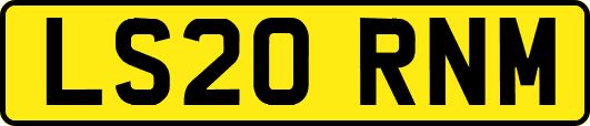 LS20RNM