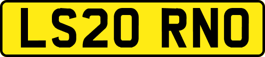 LS20RNO