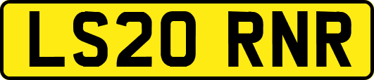 LS20RNR