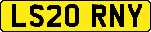LS20RNY