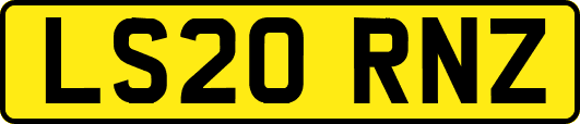LS20RNZ