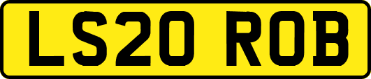 LS20ROB