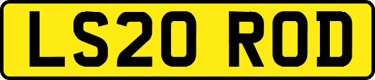 LS20ROD