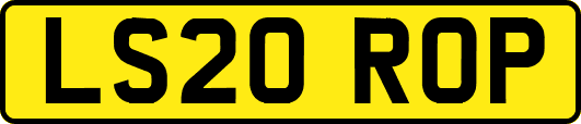 LS20ROP