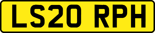 LS20RPH