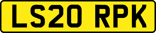 LS20RPK