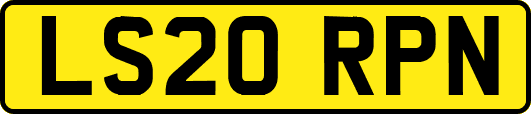 LS20RPN
