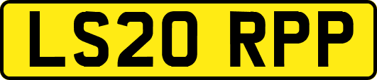 LS20RPP