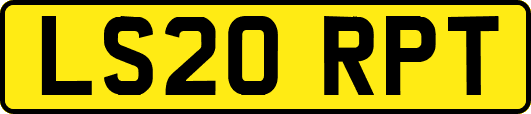 LS20RPT